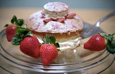 Artisan Bakery