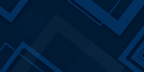 Fototapeta premium Abstractr background. Minimal geometric background for use in design