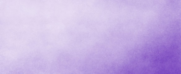 light lilac watercolor background hand-drawn with copy space for text