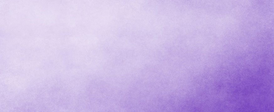 light lilac watercolor background hand-drawn with copy space for text