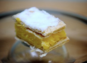 Artisan Bakery