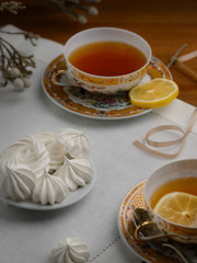 Tea for Two