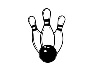Bowling Pins