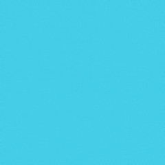 Blue linen fabric texture background.