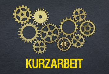 Kurzarbeit