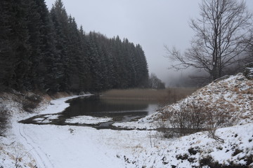 trekkking and outdoor , italian hills