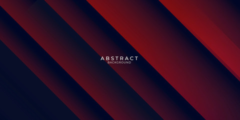 Obraz premium Red Abstract Background