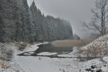 trekkking and outdoor , italian hills