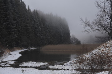 trekkking and outdoor , italian hills
