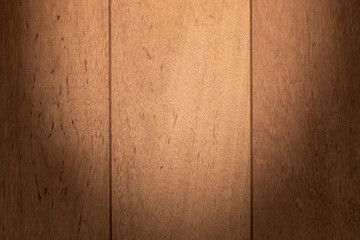 Obraz premium Wood texture background of wood table for interior exterior decoration and industrial construction design.