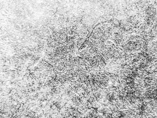 Beautiful abstract color white and gray marble on white background and gray and white granite tiles floor on black background, love gray wood banners graphics, art mosaic decoration