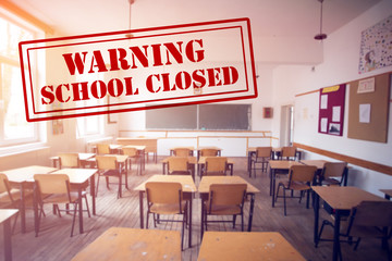 COVID-19: school closures.