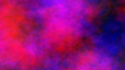 Abstract blurred gradient mesh background in blue, pink, violet colors background, smooth gradient texture color. Best stock image abstract multicolor gradient pantone colorful smooth banner template