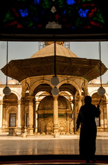 Mosque of Cairo