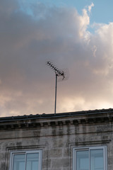 Antenne