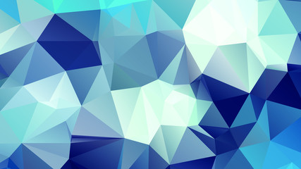 Abstract Color Polygon Background Design, Abstract Geometric Origami Style With Gradient