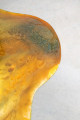 Obraz premium Couleur