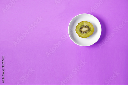 Kiwi Fruit On Small Plate Vitamin C Folic Acid Nutrition Dietary Fiber Health Etc 小皿のキウイフルーツ ビタミンc 葉酸 健康 栄養 食物繊維など Wall Mural Kana Design Image Kiwi Fruit On Small Plate Vitamin C Folic Acid Nutrition Dietary Fiber Health Etc 小皿のキウイフルーツ ビタミンc 葉酸 健康 栄養 食物繊維など Wall Mural Kana Design Image