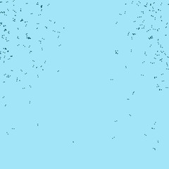 Network Mesh Procedural Art background illustration