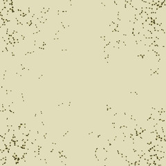 Network Mesh Procedural Art background illustration