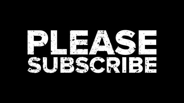 If You Like My Video Please Subscribe "Please Subscribe" Bilder – Durchsuchen 85 Archivfotos, Vektorgrafiken