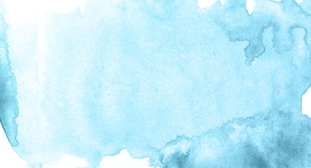 Fototapeta premium abstract blue background
