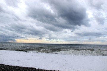 Nature Of The North Caucasus