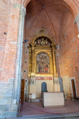 Eglise Pistoia