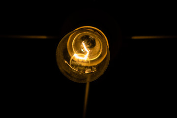 Luz, luces, bombillas y tubos fluorescentes