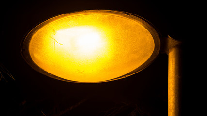 Luz, luces, bombillas y tubos fluorescentes