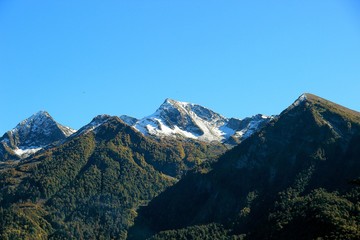 Of The North Caucasus