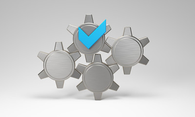 Financial Advice Concept