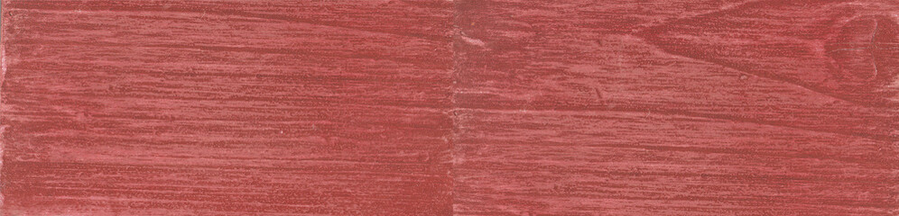 red wood texture. Horizontal  banner