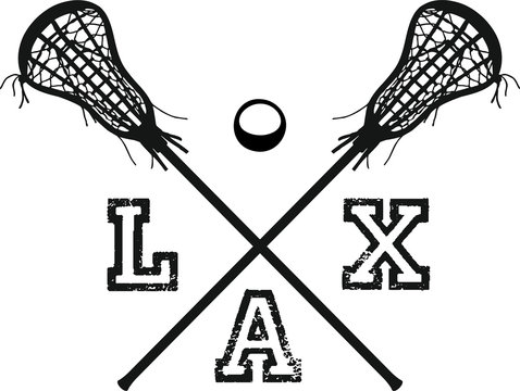 Lacrosse svg – Lacrosse stick svg – Lacrosse clipart – LAX svg – LAX cross svg – Lacrosse monogram svg – eps, png, dxf, pdf, svg for cricut