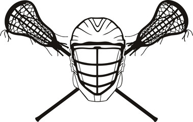 Lacrosse Stick Vector Photos Royalty Free Images Graphics Vectors Videos Adobe Stock