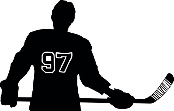 Ice Hockey Player With USA Flag Svg, Ice Hockey Name Svg, Ice Hockey  Clipart,Ice Hockey Cricut Cut file,Name Ice Hockey Svg,Ice Hockey Shirt