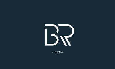 Br Logo Photos Royalty Free Images Graphics Vectors Videos Adobe Stock