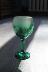 glasses of cocktails