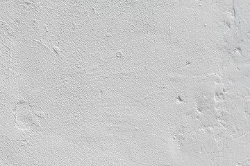 texture of a white wall