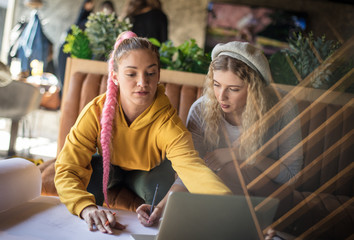 The hard work will all be worth the results.