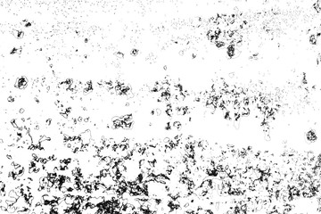 Texture is black and white background,