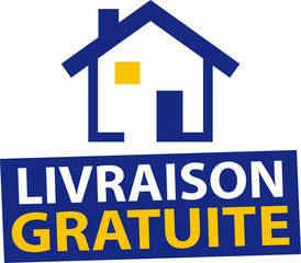 PICTO LIVRAISON GRATUITE