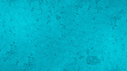 Abstract dirty blue concrete stone paper texture background, trend color 2020 united states