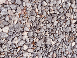 Rocks texture and background. Nature stock photo.