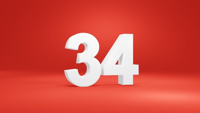 "Number 34" Bilder – Durchsuchen 17,328 Archivfotos, Vektorgrafiken und ...