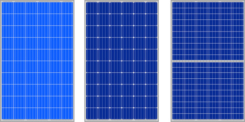 solar panel