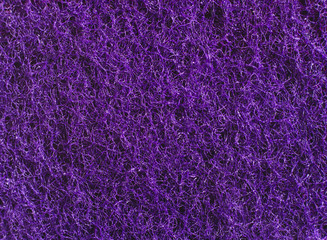 Sponge texture background.