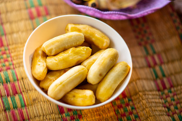 banana