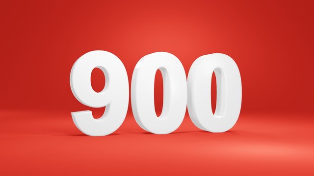 900 earthquakes in 2 weeks