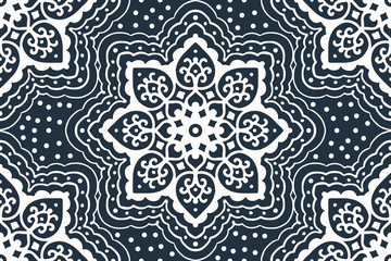 Seamless pattern
